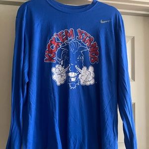 SMU T-Shirt New Mexico Bowl
